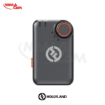 گیرنده اتصال میکروفون هالی‌لند لارک M2S به دوربین LARK M2S Camera Receiver/نماکم
