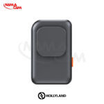 گیرنده اتصال میکروفون هالی‌لند لارک M2S به دوربین LARK M2S Camera Receiver/نماکم