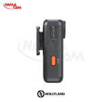 گیرنده اتصال میکروفون هالی‌لند لارک M2S به دوربین LARK M2S Camera Receiver/نماکم