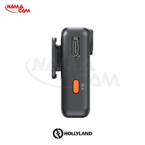 گیرنده اتصال میکروفون هالیلند لارک M2S به دوربین LARK M2S Camera Receiver/نماکم