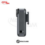 گیرنده اتصال میکروفون هالی‌لند لارک M2S به دوربین LARK M2S Camera Receiver/نماکم