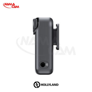 گیرنده اتصال میکروفون هالیلند لارک M2S به دوربین LARK M2S Camera Receiver/نماکم