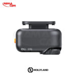 گیرنده اتصال میکروفون هالی‌لند لارک M2S به دوربین LARK M2S Camera Receiver/نماکم
