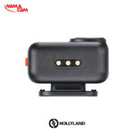 گیرنده اتصال میکروفون هالی‌لند لارک M2S به دوربین LARK M2S Camera Receiver/نماکم