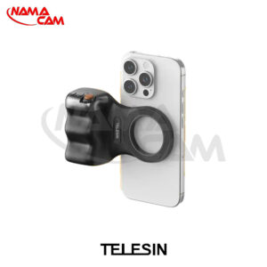 هندل و دسته شاتر مگنتی موبایل ورژن 2 – تلسین – Fun Shot Magnetic Grip 2/نماکم