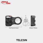 هندل و دسته شاتر مگنتی موبایل ورژن 2 – تلسین – Fun Shot Magnetic Grip 2/نماکم
