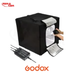 خیمه نور گودکس LST40 (سانتیمتر 40 * 40 * 40)/نماکم