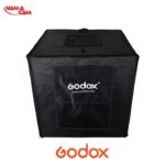 خیمه نور گودکس LST40 (سانتیمتر 40 * 40 * 40)/نماکم