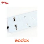 خیمه نور گودکس LST40 (سانتیمتر 40 * 40 * 40)/نماکم