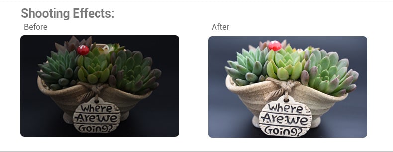 Godox LST40 Light Tent (15.7 x 15.7 x 15.7 inch)/نماکم