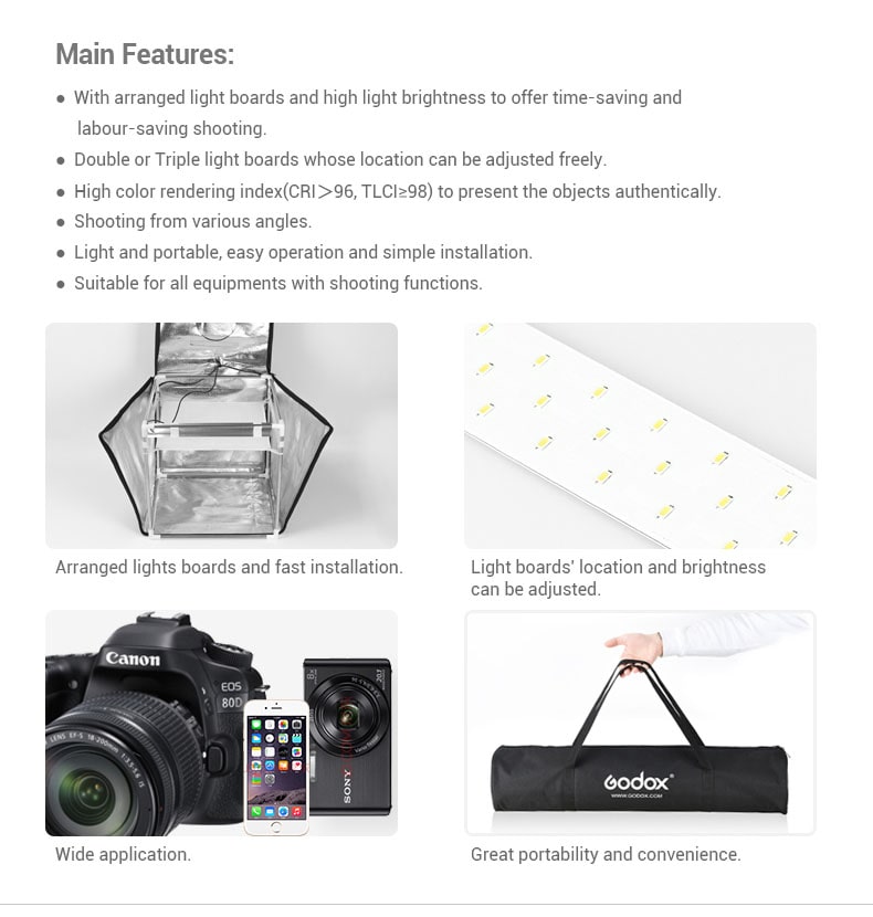 خیمه نور گودکس/نماکم