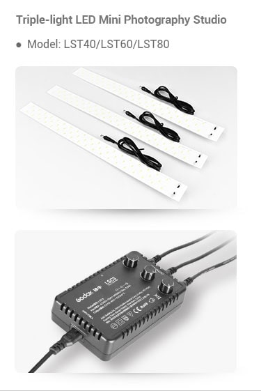 خیمه نور گودکس/نماکم