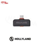 گیرنده تایپ C هالی‌لند لارک M2S – اصلی – LARK M2S USB-C Receiver/نماکم