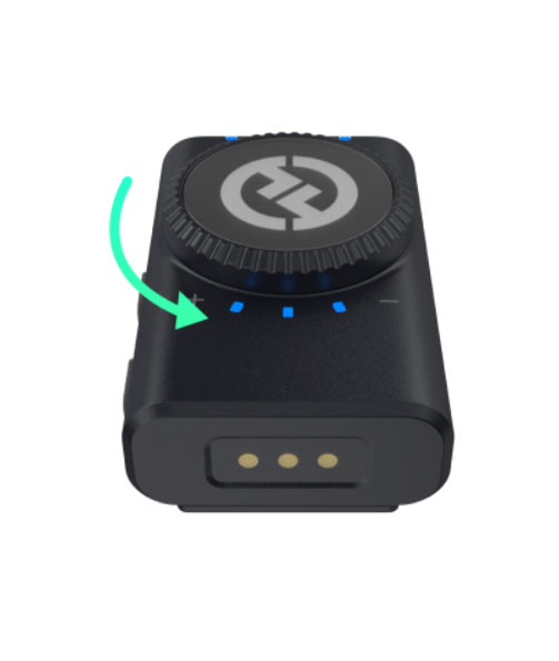 گیرنده بی‌سیم دوربین هالی‌لند لارک M2 - اصلی - LARK M2 Camera Receiver/نماکم