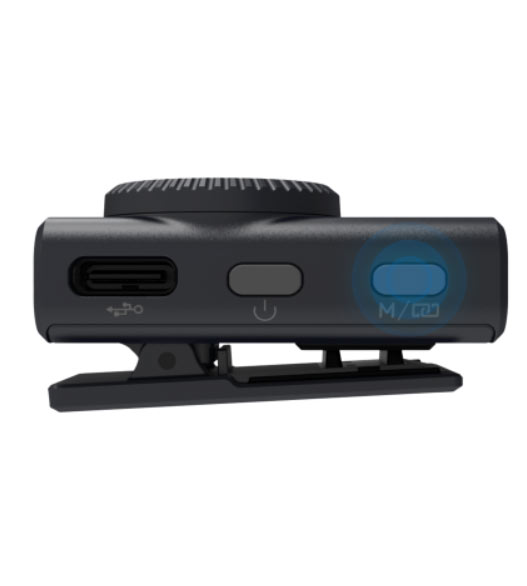 گیرنده بی‌سیم دوربین هالی‌لند لارک M2 - اصلی - LARK M2 Camera Receiver/نماکم
