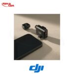 آداپتور تلفن همراه DJI Mic2 (لایتنینگ)/نماکم