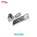 دسته شاتر عکاسی آیفون 17 پرو مکس - TELESIN Master Grip for iPhone/نماکم