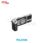 دسته شاتر عکاسی آیفون 17 پرو مکس - TELESIN Master Grip for iPhone/نماکم