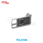 دسته شاتر عکاسی آیفون 17 پرو مکس - TELESIN Master Grip for iPhone/نماکم