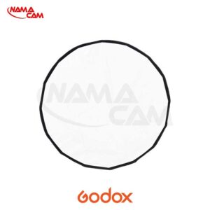 سافت باکس گودکس پارابولیک 120 سانتی متر Godox QR-P120/نماکم