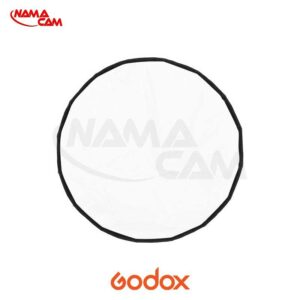 سافت باکس گودکس پارابولیک 70 سانتی متر Godox QR-P70/نماکم