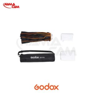 سافت باکس گودکس پارابولیک 70 سانتی متر Godox QR-P70/نماکم