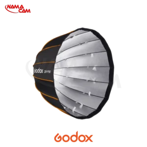سافت باکس گودکس پارابولیک 90 سانتی متر Godox QR-P90/نماکم