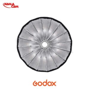 سافت باکس گودکس پارابولیک 90 سانتی متر Godox QR-P90/نماکم