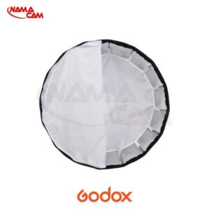 سافت باکس گودکس پارابولیک 90 سانتی متر Godox QR-P90/نماکم