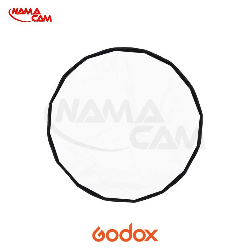 سافت باکس گودکس پارابولیک 90 سانتی متر Godox QR-P90/نماکم