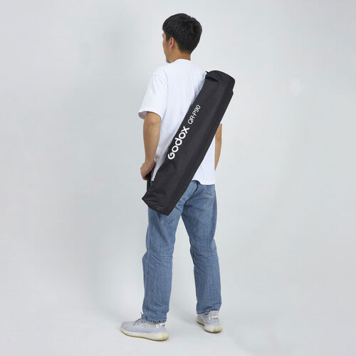 سافت باکس گودکس پارابولیک 90 سانتی متر Godox QR-P90/نماکم