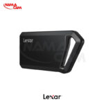 هارد اکسترنال 1 ترابایت SSD لکسار – Lexar 1TB Professional SL600/نماکم
