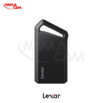 هارد اکسترنال 1 ترابایت SSD لکسار – Lexar 1TB Professional SL600/نماکم
