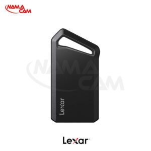 هارد اکسترنال 1 ترابایت SSD لکسار – Lexar 1TB Professional SL600/نماکم