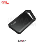 هارد اکسترنال 1 ترابایت SSD لکسار – Lexar 1TB Professional SL600/نماکم