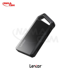 هارد اکسترنال 1 ترابایت SSD لکسار – Lexar 1TB Professional SL600/نماکم