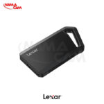 هارد اکسترنال 1 ترابایت SSD لکسار – Lexar 1TB Professional SL600/نماکم