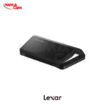 هارد اکسترنال 1 ترابایت SSD لکسار – Lexar 1TB Professional SL600/نماکم