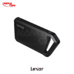 هارد اکسترنال 2 ترابایت SSD لکسار – Lexar 2TB Professional SL600/نماکم