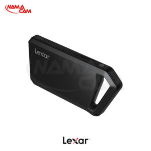 هارد اکسترنال 2 ترابایت SSD لکسار – Lexar 2TB Professional SL600/نماکم