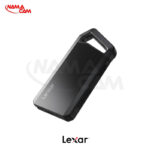هارد اکسترنال 2 ترابایت SSD لکسار – Lexar 2TB Professional SL600/نماکم