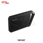 هارد اکسترنال 2 ترابایت SSD لکسار – Lexar 2TB Professional SL600/نماکم