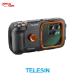 قاب ضد آب و شاتر موبایل آیفون و سامسونگ/نماکم