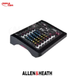 میکسر هیبریدی و کارت صدا Allen Heath ZEDi-10 – کارکرده/نماکم