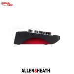 میکسر هیبریدی و کارت صدا Allen Heath ZEDi-10 – کارکرده/نماکم