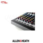 میکسر هیبریدی و کارت صدا Allen Heath ZEDi-10 – کارکرده/نماکم