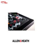 میکسر هیبریدی و کارت صدا Allen Heath ZEDi-10 – کارکرده/نماکم