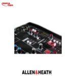 میکسر هیبریدی و کارت صدا Allen Heath ZEDi-10 – کارکرده/نماکم