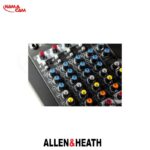 میکسر هیبریدی و کارت صدا Allen Heath ZEDi-10 – کارکرده/نماکم