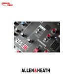 میکسر هیبریدی و کارت صدا Allen Heath ZEDi-10 – کارکرده/نماکم